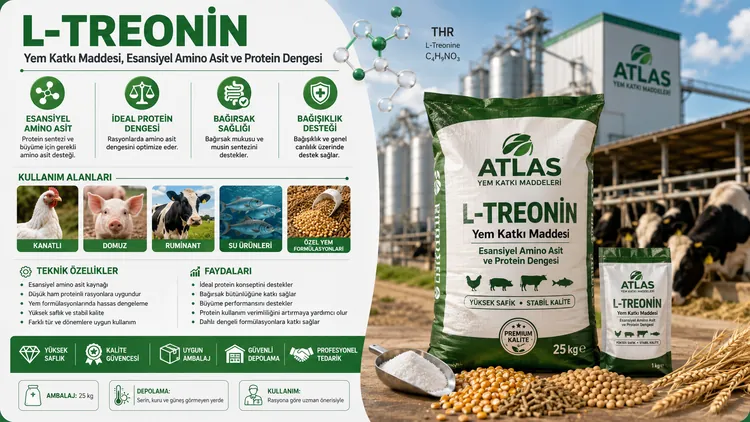 L-Treonin