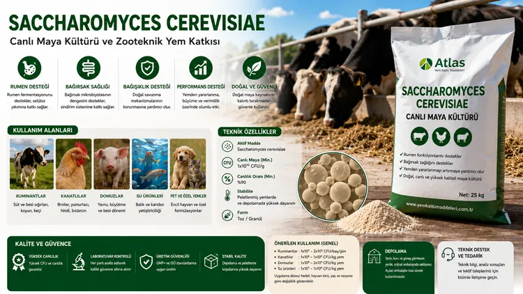 Saccharomyces cerevisiae