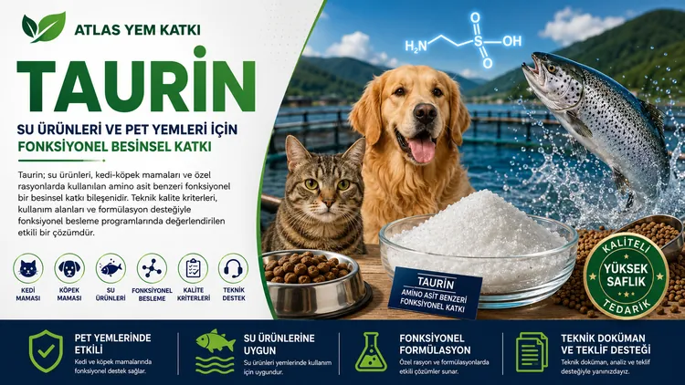 Taurin
